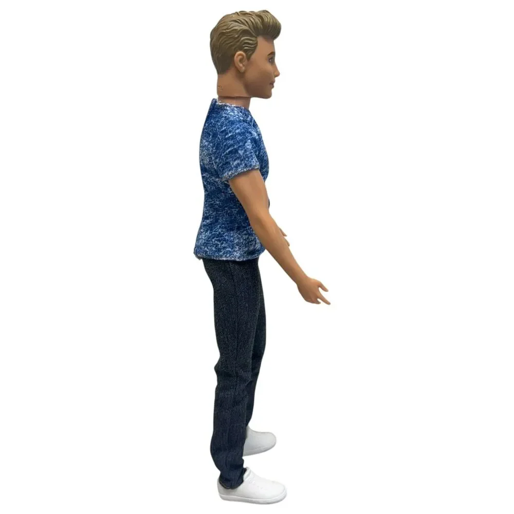 Mattel 2015 barbie